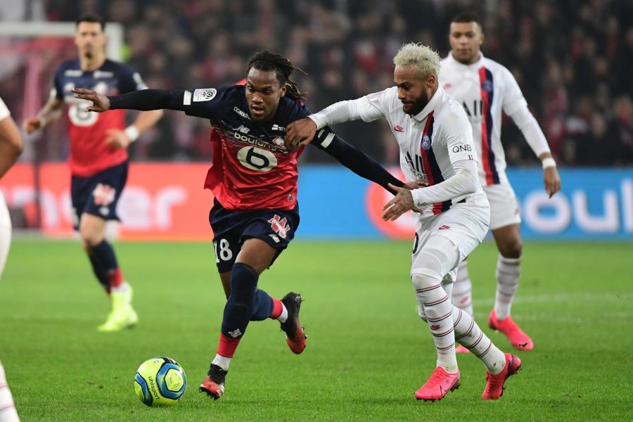 Renato Sanches revient sur le moment où il a presque signé au PSG