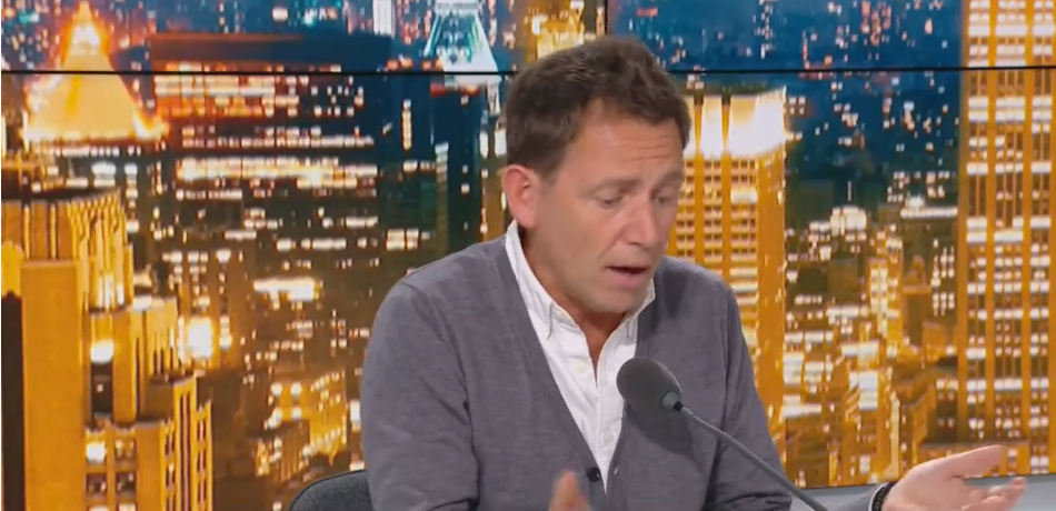 Riolo explique que Neymar ne respecte pas le PSG ni Leonardo, donc il faut le "virer"