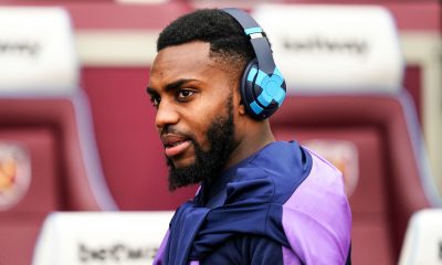 Mercato - Le PSG s'intéresse à Danny Rose pour l'été prochain, affirme The Sun