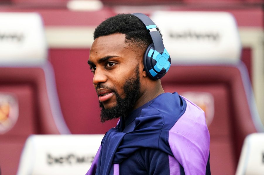 Mercato - Le PSG s'intéresse à Danny Rose pour l'été prochain, affirme The Sun