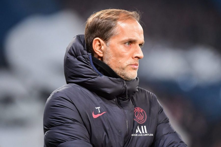 PSG/Montpellier - Pour Tuchel Paris a manqué un peu de rythme, mais il ne veut "pas être trop strict maintenant"