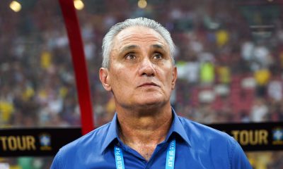 Tite comprend la gestion de Neymar décidée par le PSG avant d'affronter Dortmund