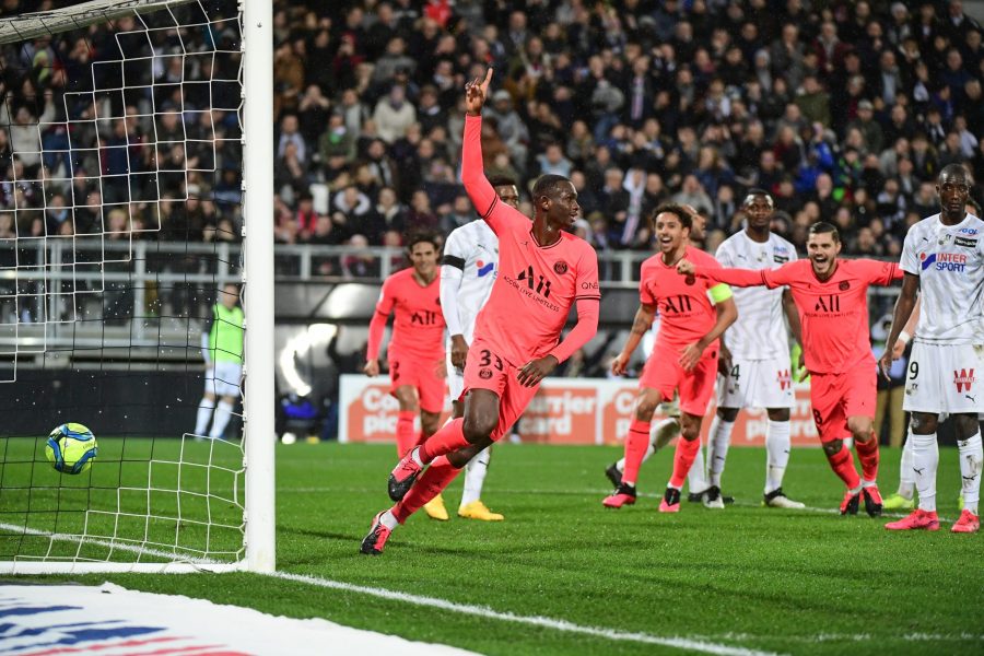 Amiens/PSG - Les tops et les flops côté parisien de ce fou match fou nul