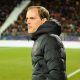 Tuchel est critiqué par l'équipe parisienne, selon UOL Esporte