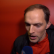 Dijon/PSG - Tuchel est satisfait, surtout de la seconde période