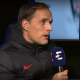 Dijon/PSG - Tuchel est "très satisfait", fait le point sur le groupe et explique la gestion