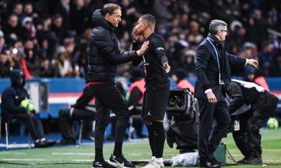 Le Parisien évoque la tension entre Mbappé et Tuchel, avec une prise de parole de Leonardo prochainement