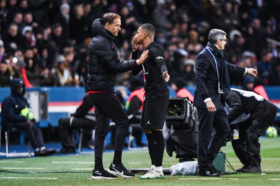 Le Parisien évoque la tension entre Mbappé et Tuchel, avec une prise de parole de Leonardo prochainement