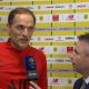 Nantes/PSG - Tuchel revient sur l'étrange fin de match, l'erreur de Kimpembe et assure que la relation est bonne avec Mbappé