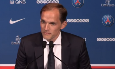 PSG/Bordeaux - Tuchel annonce 3 forfaits dont Meunier