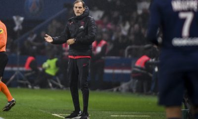 Le Parisien évoque le "fossé" entre Tuchel et les joueurs du PSG