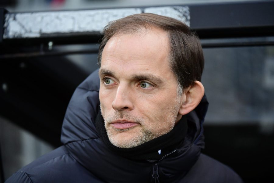 Dortmund/PSG - Tuchel souligne que "le match aller n'a jamais été un problème"