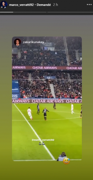 Les images du PSG ce samedi : victoire contre Montpellier, Paredes et Neymar envoient un message à Delort  