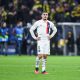 Dortmund/PSG - Meunier et Verratti sont suspendus pour le retour