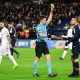 PSG/Dijon - Marco Verratti est suspendu