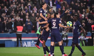 Que retenez-vous de la victoire du PSG contre Bordeaux ?