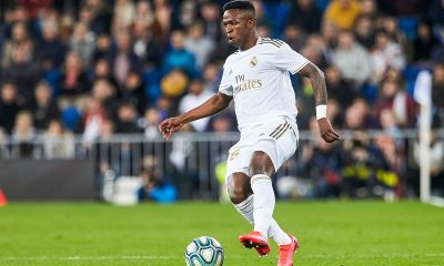 Vinicius voit Neymar capable de "remporter le Ballon d'Or"