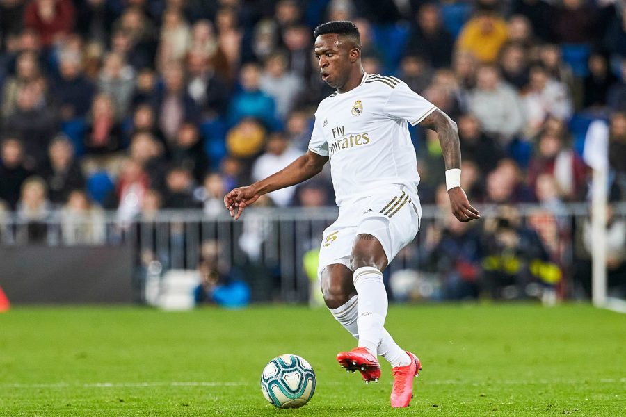 Vinicius voit Neymar capable de "remporter le Ballon d'Or"