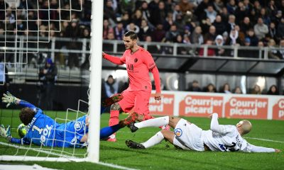 Résumé Amiens/PSG (4-4): La vidéo des buts et des temps forts