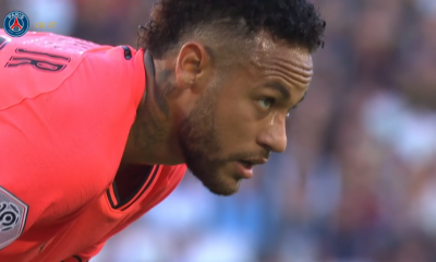 Les images du PSG ce jeudi : calme et Neymar joueur du mois