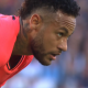 Les images du PSG ce jeudi : calme et Neymar joueur du mois