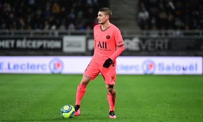 Amiens/PSG - Les notes des Parisiens dans la presse : seulement 3 joueurs au-dessus de la moyenne