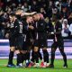 PSG/Montpellier - Les notes des Parisiens : Sarabia homme du match