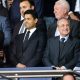 La lettre de Nasser Al-Khelaïfi aux salariés du PSG relayée par L'Equipe