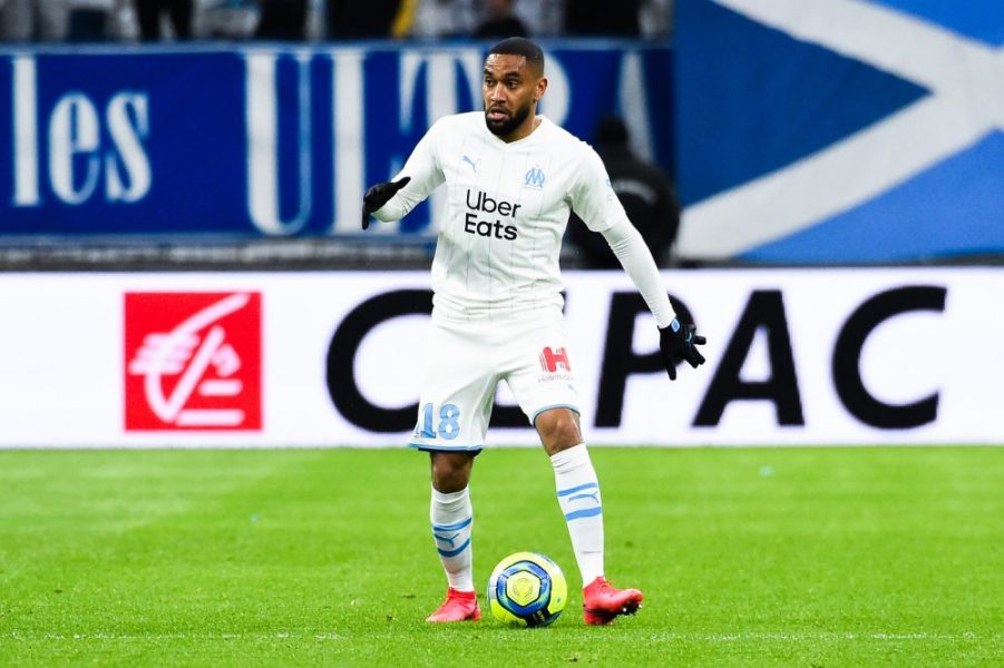 OM/PSG - Amavi sera suspendu pour le Classico