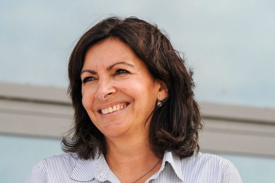 Anne Hidalgo ravie de l'arrivée de Messi, mais ne veut pas voir Mbappé partir