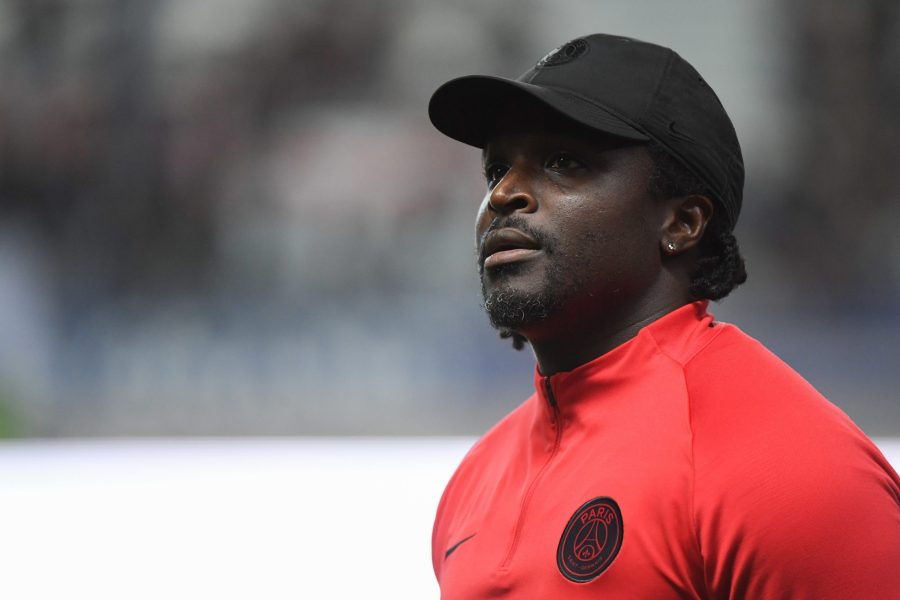 Mendy envoie un message aux supporters du PSG à propos du coronavirus "Soyons responsables"