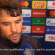 PSG/Dortmund - Bernat "Les supporters méritaient cette qualification"