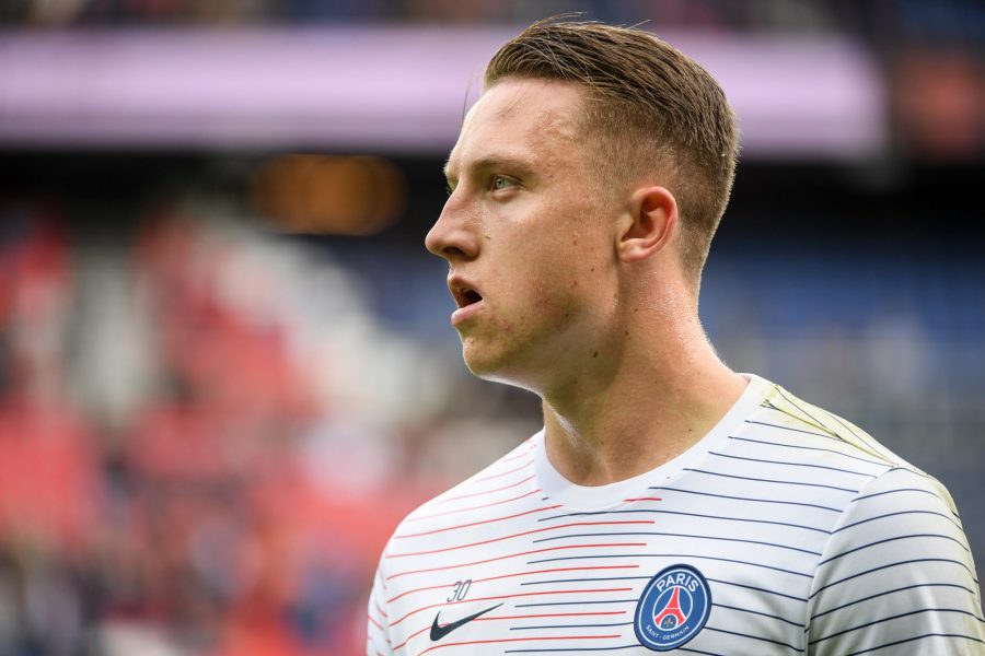 Bulka s'est excusé auprès du PSG après son interview dans un média polonais, selon France Football