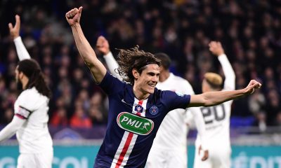 Mercato - Le Boca Juniors espère recruter Cavani, annonce Ovacion