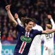 Mercato - Le Boca Juniors espère recruter Cavani, annonce Ovacion