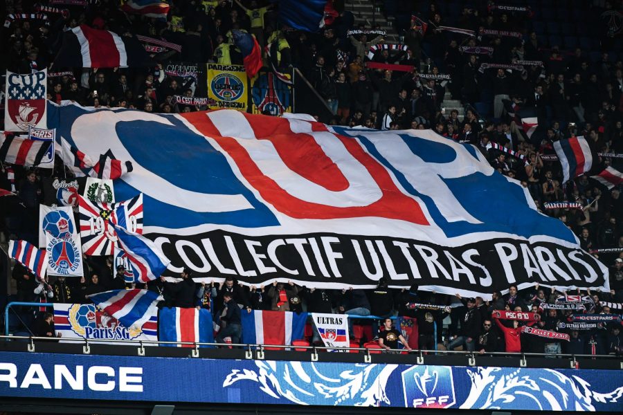 Le Collectif Ultras Paris demande à chacun de "se responsabiliser" face au coronavirus