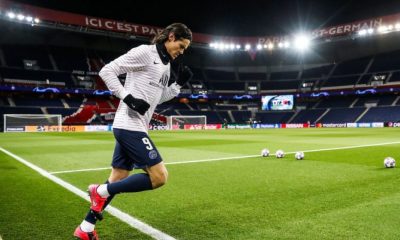 L'équipe-type de l'histoire du PSG d'après les supporters sans Neymar, Mbappé, Cavani ou Pauleta