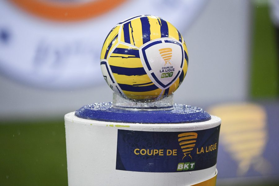 Revivez la finale de Coupe de la Ligue 2015 entre le Bastia et le PSG