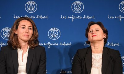 La Fondation PSG travaille sur "des projets de levées de fonds"