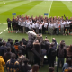 Les images du PSG ce dimanche : repos, motivation et journée internationale de la femme