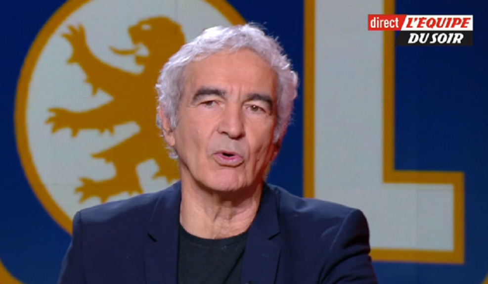 PSG/Dortmund - Domenech voit du positif pour les Parisiens avec le huis clos