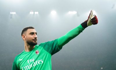 Mercato - Le PSG penserait à mettre Donnarumma titulaire  