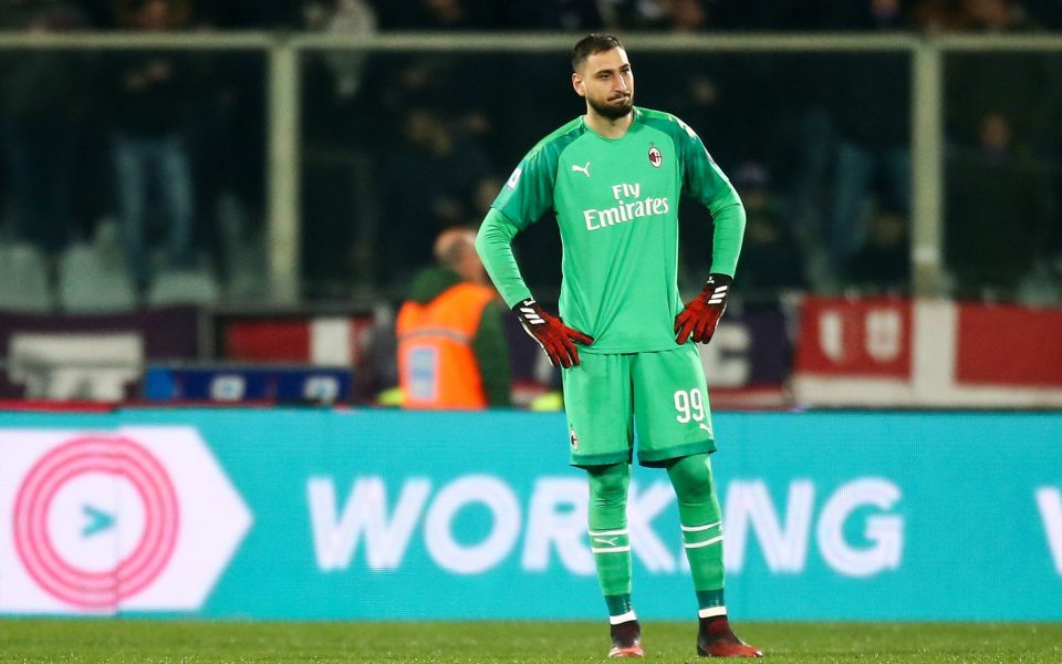 Romano évoque l'offre « incroyable » du PSG pour Donnarumma en 2017