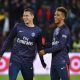 Kehrer et Draxler ont fait un don pour aider face au coronavirus