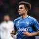 Mercato - La Juventus a repoussé le PSG pour Dybala afin de le prolonger, annonce Goal