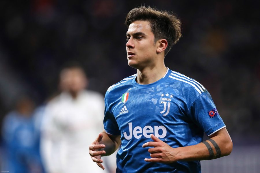 Mercato - La Juventus a repoussé le PSG pour Dybala afin de le prolonger, annonce Goal