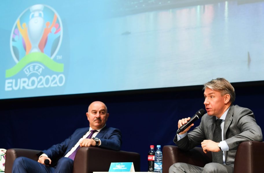 L'Euro 2020 pourrait être décaler au mois de décembre, selon The Telegraph