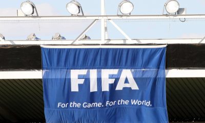 La FIFA va lancer un fond à partir de ses réserves pour aider le football