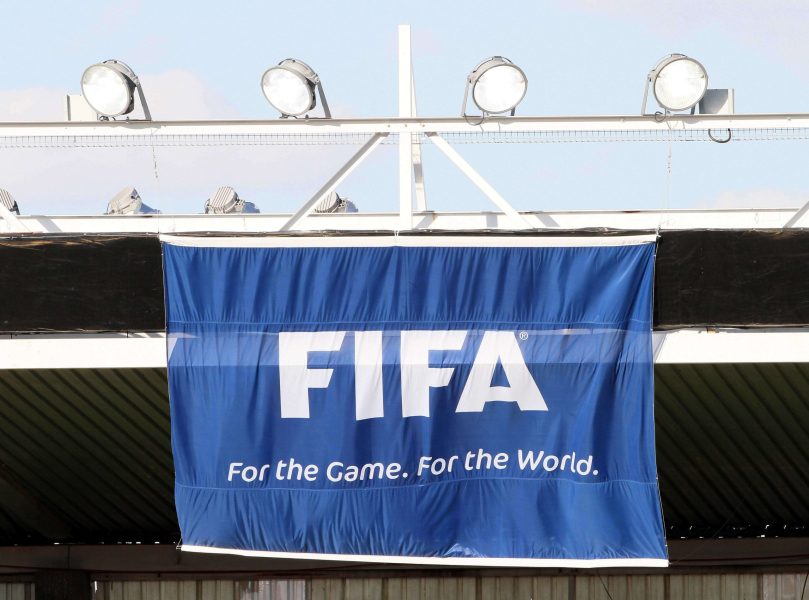 La FIFA va lancer un fond à partir de ses réserves pour aider le football