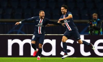 France Football s'amuse dans un dessin de la suspension de la LDC après la qualification du PSG